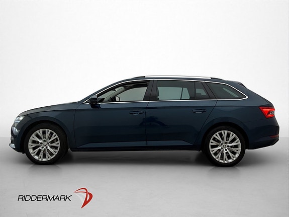 Skoda Superb 4 of 30