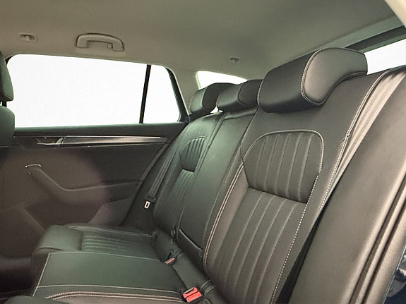 Skoda Superb 30 of 30