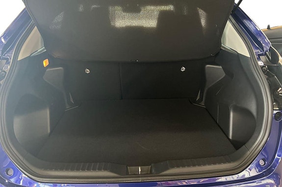 Toyota Yaris Cross 10 of 20