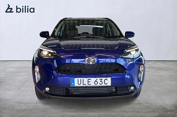 Toyota Yaris Cross 5 of 20