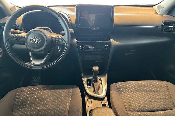 Toyota Yaris Cross 8 of 20