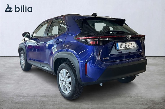 Toyota Yaris Cross 2 of 20