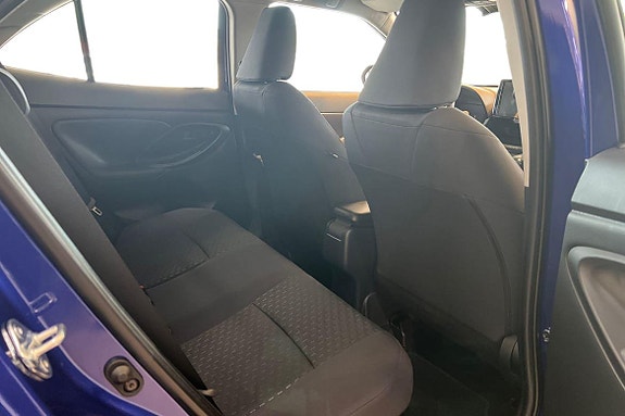 Toyota Yaris Cross 7 of 20