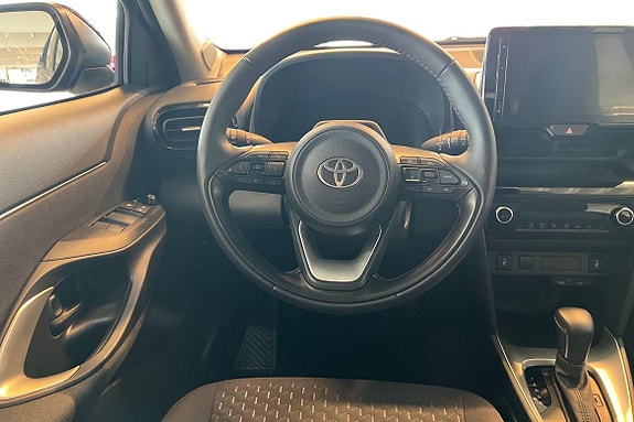 Toyota Yaris Cross 9 of 20