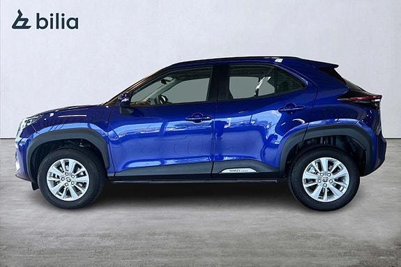 Toyota Yaris Cross 3 of 20