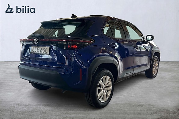 Toyota Yaris Cross 17 of 20