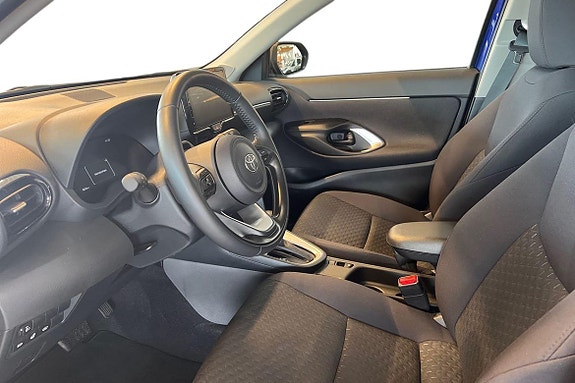 Toyota Yaris Cross 12 of 20