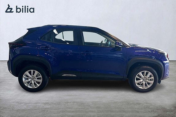 Toyota Yaris Cross 16 of 20
