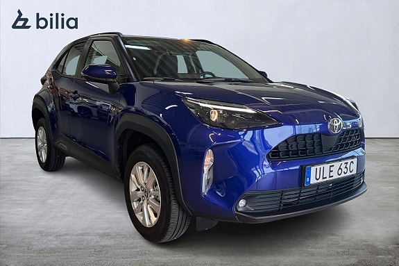 Toyota Yaris Cross 18 of 20