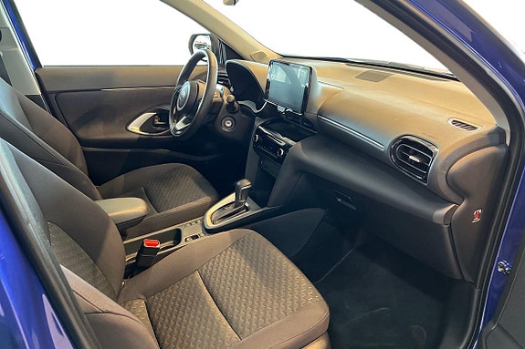 Toyota Yaris Cross 6 of 20
