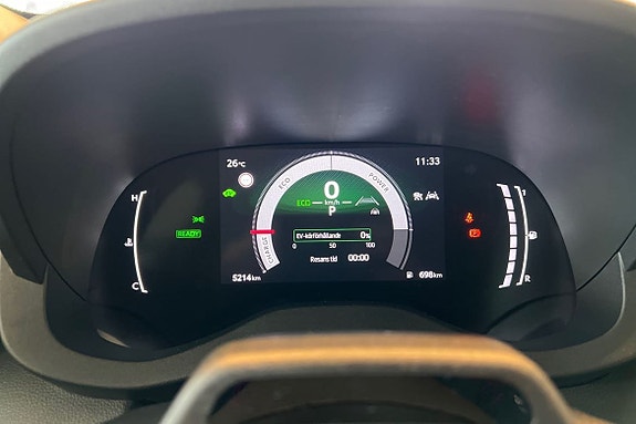 Toyota Yaris Cross 14 of 20