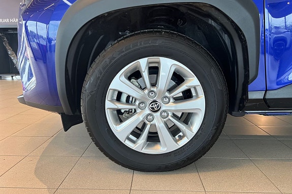 Toyota Yaris Cross 15 of 20