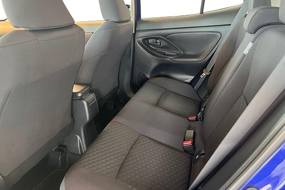 Toyota Yaris Cross 11 of 20