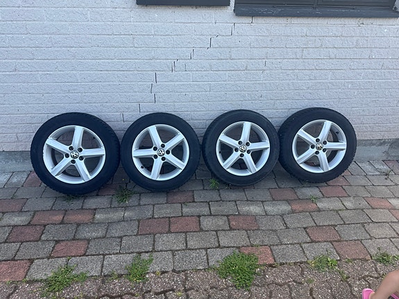 Volkswagen Polo 9 of 9