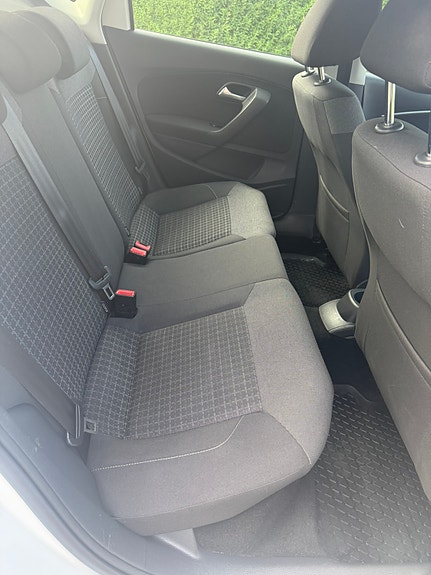 Volkswagen Polo 8 of 9