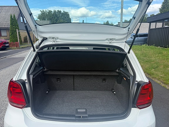Volkswagen Polo 5 of 9