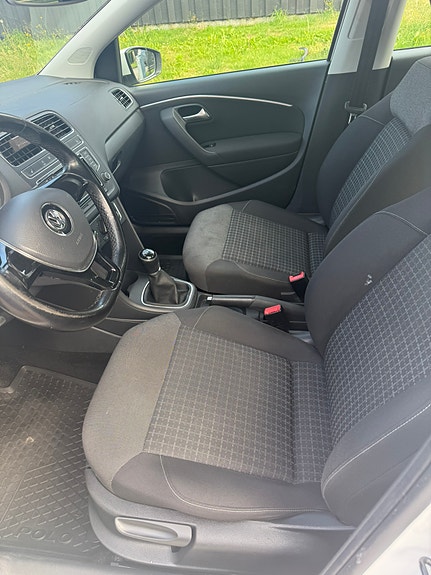 Volkswagen Polo 6 of 9