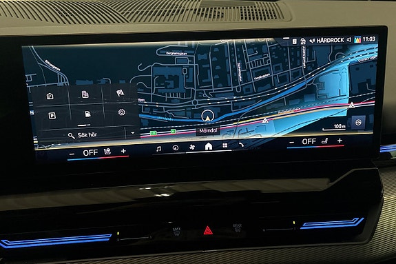 BMW 530e 13 of 19