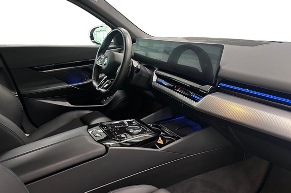 BMW 530e 6 of 19