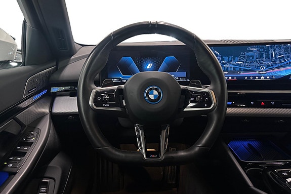 BMW 530e 9 of 19