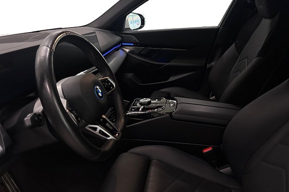 BMW 530e 12 of 19