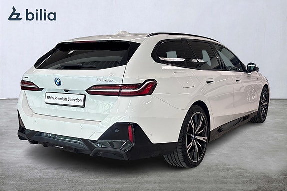 BMW 530e 18 of 19