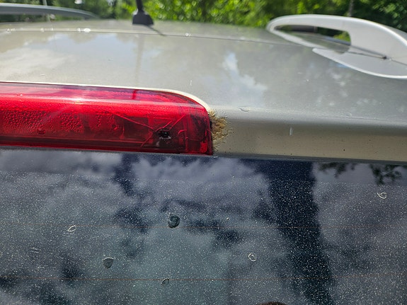 Kia Ceed 4 of 8