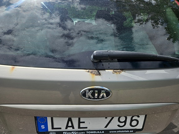 Kia Ceed 3 of 8