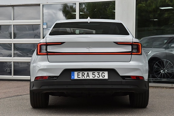 Polestar 2 8 of 27