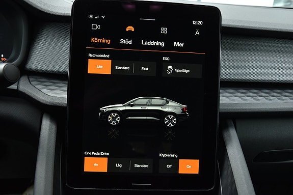 Polestar 2 18 of 27
