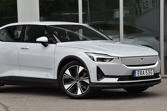 Polestar 2 3 of 27