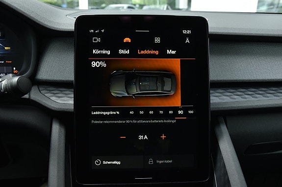 Polestar 2 21 of 27