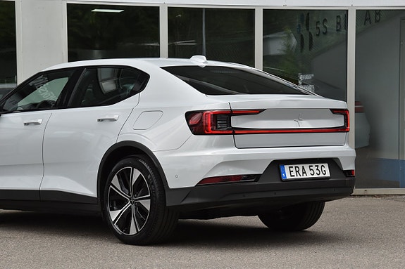 Polestar 2 7 of 27