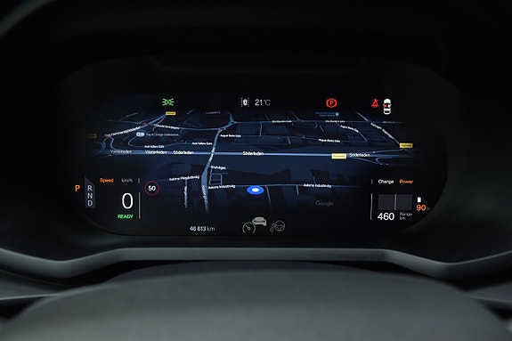 Polestar 2 25 of 27