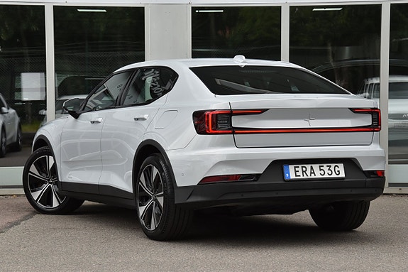 Polestar 2 6 of 27