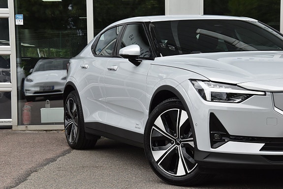Polestar 2 5 of 27