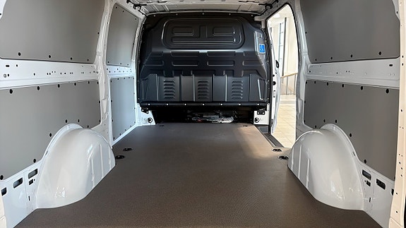 Mercedes-Benz Vito 114 5 of 9