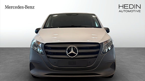 Mercedes-Benz Vito 114 8 of 9