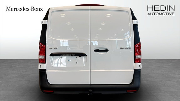 Mercedes-Benz Vito 114 7 of 9