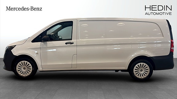 Mercedes-Benz Vito 114 6 of 9