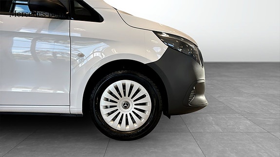 Mercedes-Benz Vito 114 9 of 9