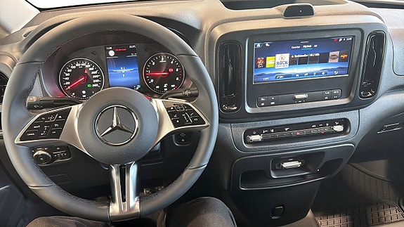 Mercedes-Benz Vito 114 4 of 9