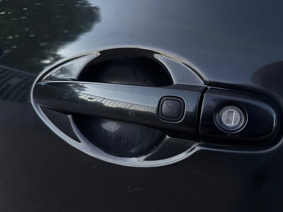 Toyota Auris 8 of 11