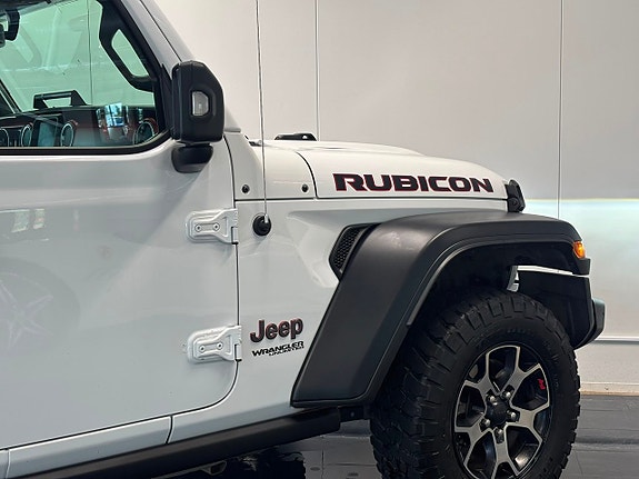 Jeep Wrangler Unlimited 11 of 30
