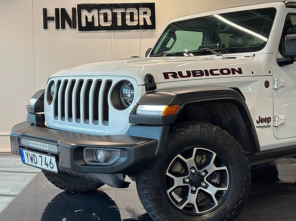Jeep Wrangler Unlimited 2 of 30