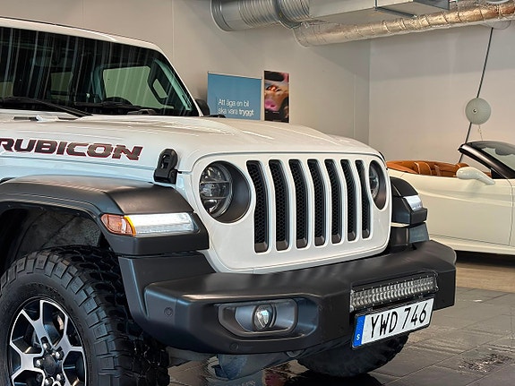 Jeep Wrangler Unlimited 6 of 30
