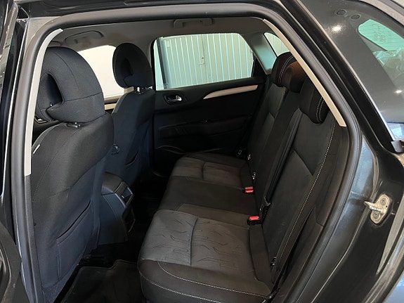 Citroen C4 7 of 19