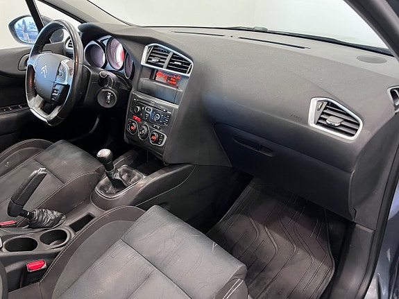 Citroen C4 10 of 19