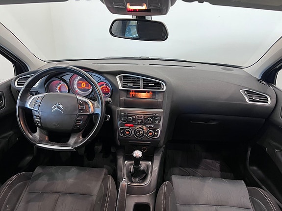 Citroen C4 9 of 19