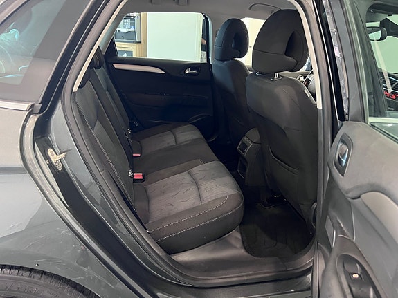 Citroen C4 8 of 19